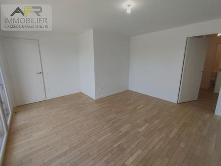 Appartement Conflans Sainte Honorine 3 pièce(s) 58.4 m2 - Photo 3