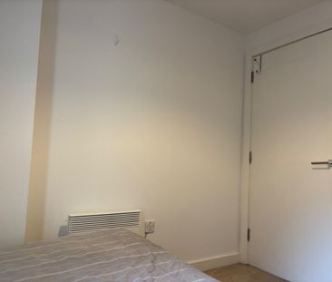 Room in a Shared Flat, Mitchell St, G1 - Photo 6