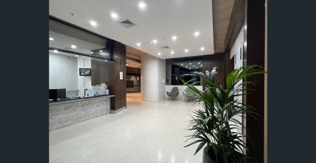 Fully Furnished Studio Apartment - Photo 4