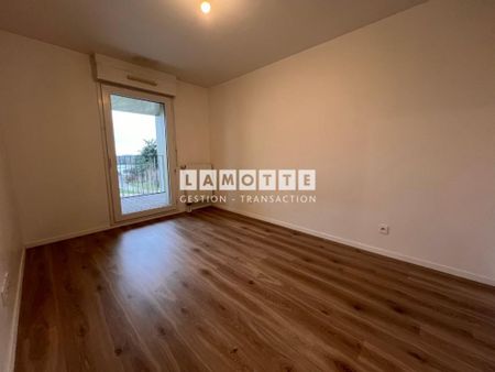 Appartement à louer 2 pièces - 48 m² - Photo 2