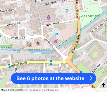 1 bedroom flat for rent - Photo 1