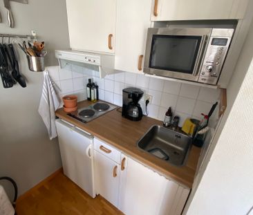 Fridhemsgatan, Kalmar - Foto 2