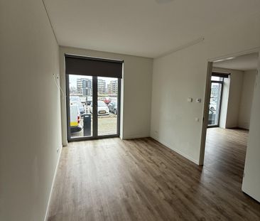 Te huur: Appartement Prins Hendrikkade 10 N in Rotterdam - Photo 2