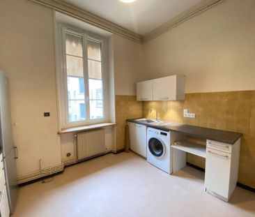 Location appartement Grenoble 38000 112 m² - Photo 3