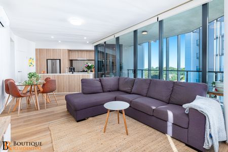 601/5 Link Road, Zetland NSW 2017 - Apartment For Rent | Domain - Photo 2