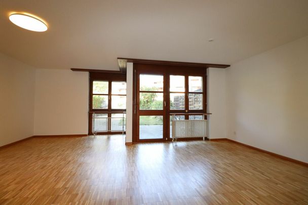 Im Freulerquartier - moderne 4 1/2-Zimmer-Maisonettewohnung - Photo 1