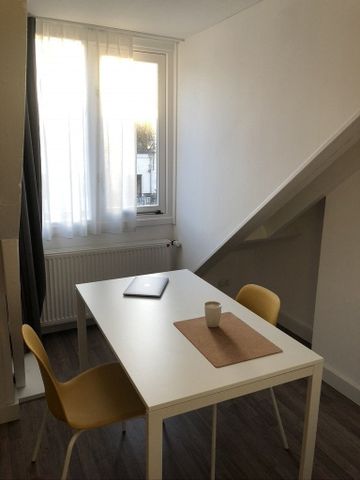 Te huur: Appartement Hertogstraat in Arnhem - Photo 2