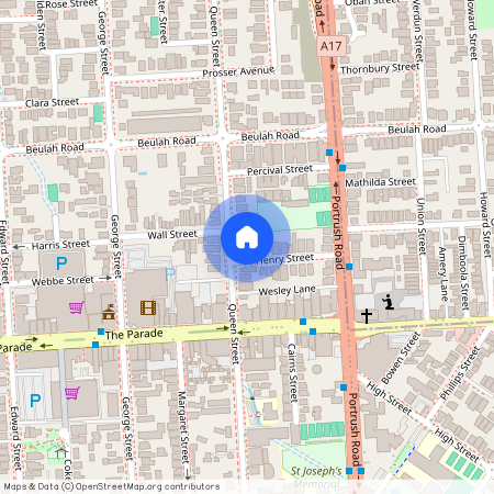 42 Queen Street, SA 5067, Norwood