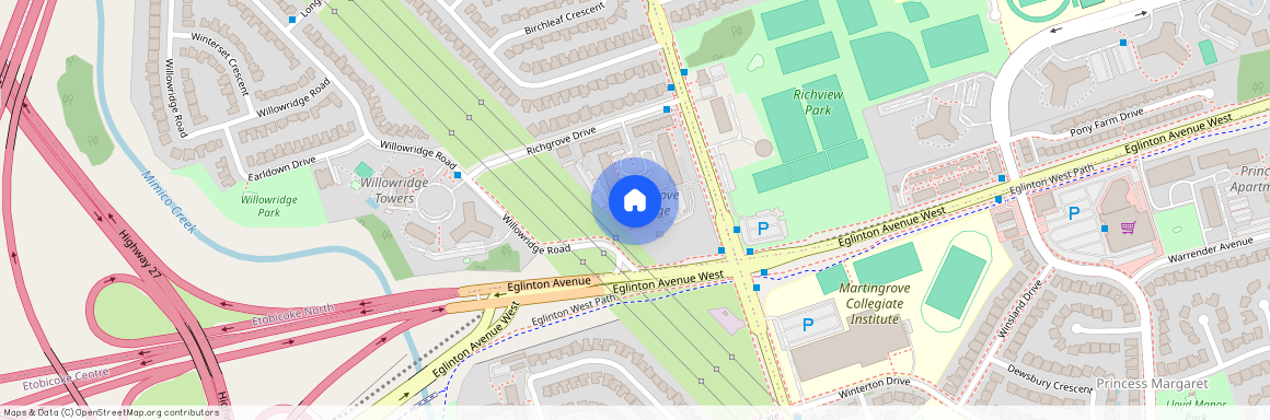 620 Martin Grove Road, M9R 2L2, Ontario