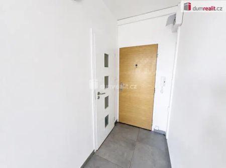 Pronájem bytu, 36 m - Photo 4