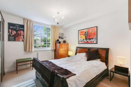 Bermondsey Street, London Bridge, SE1 - Photo 5