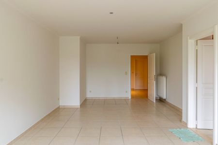 Modern en ruim appartement met 2 slaapkamers te Borgloon - Foto 4