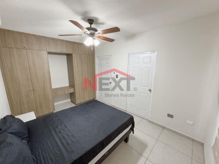 CASA EN RENTA EN GRANADA RESIDENCIAL - Foto 2