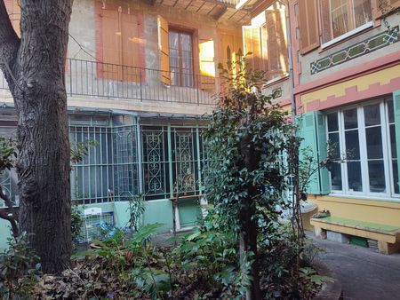 Location Appartement 1 pièce 15m² TOULOUSE 31000 - Photo 2