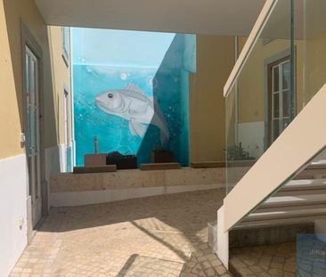 Apartamento T2 em Lisboa - Photo 1