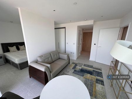 Studio to rent - Photo 5