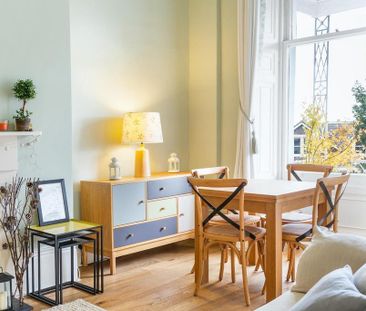 2 bedroom flat to rent - Photo 6