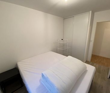 Appartement T2 à louer - 34 m² - Photo 1