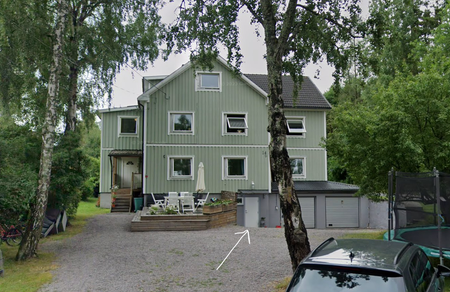 Vågsättravägen, Huddinge - Photo 3