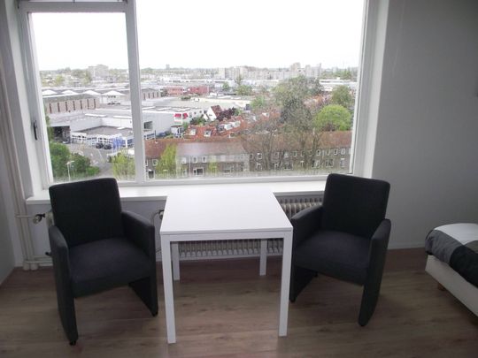 Plantijnstraat - Foto 1