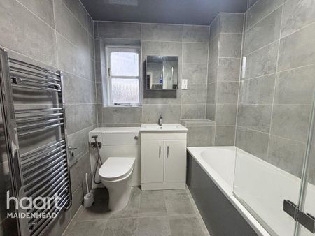 3 bedroom terraced house to rent - Photo 5
