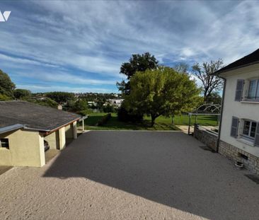 DOLE (39) appartement meublé en parfait état de type T1 bis - Photo 6
