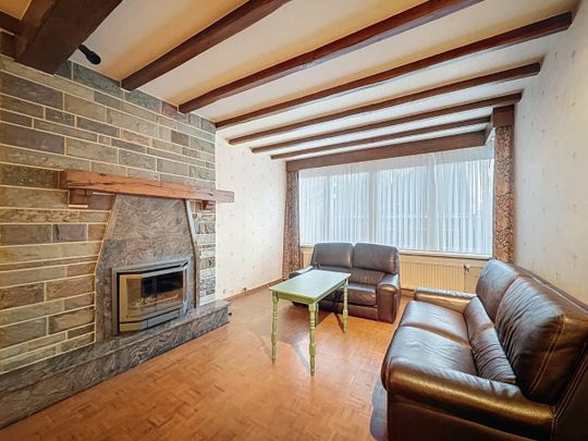 Appartement te huur in Vilvoorde - Foto 1