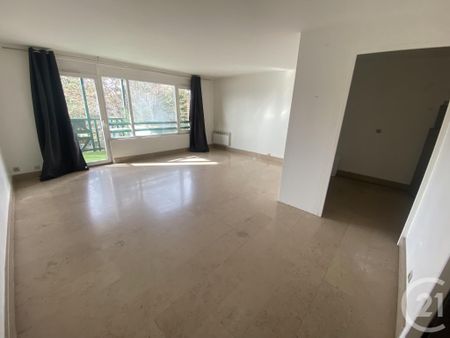 Location Appartement 1 pièce 39m² CERGY 95000 - Photo 4