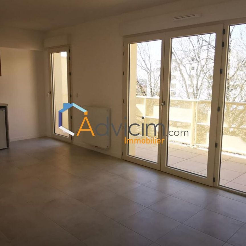 Appartement à louer Cenon - Photo 1