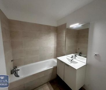 Location Appartement 3 pièces 73m² ISTRES 13800 - Photo 1