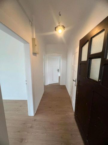 Helle 3 Raum-Wohnung - Foto 4