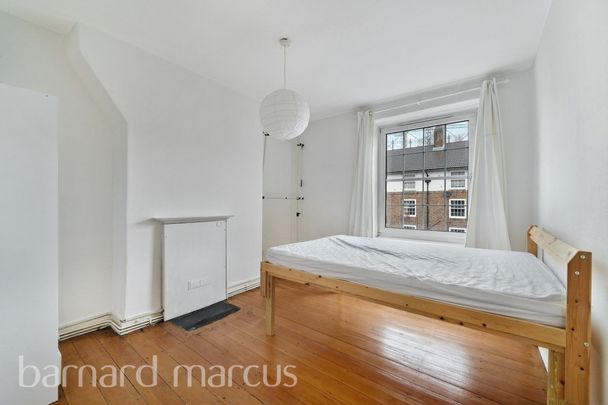 Kennington Oval - Photo 1