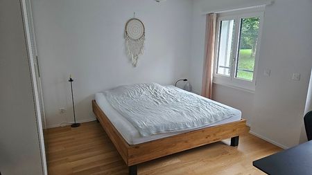 2½ Zimmer-Wohnung in Bern - Breitenrain, möbliert, auf Zeit - Foto 3