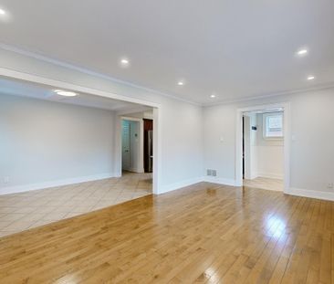 For Lease - 49 Exbury Road Unit# Main Fl, Toronto, Ontario - Photo 5