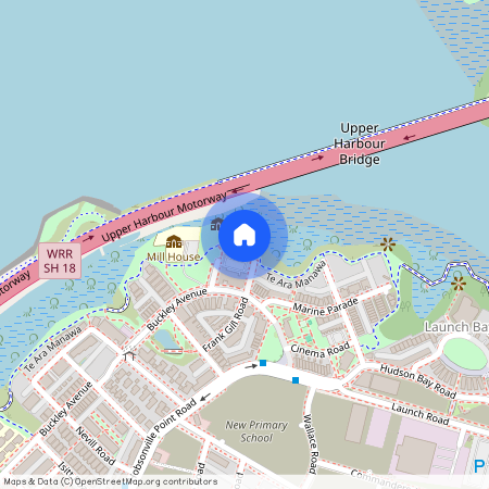 16 Beach Road, Hobsonville, Waitakere City