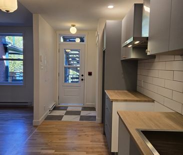 LOGEMENT D'EXCEPTION À LOUER – 3 ½ - Photo 2
