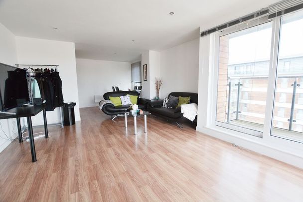 1 bedroom apartment to rent - Photo 1