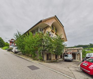 ERSTBEZUG NACH TOTALRENOVATION MIT AUSSICHT - Foto 2