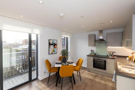 3 bedroom townhouse to rent - Photo 3