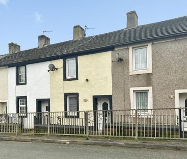 2 bedroom terraced house to rent - Photo 4