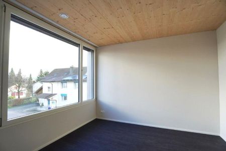 New construction first occupancy: 3.5-room Midi houses in Ehrendingen - Foto 4