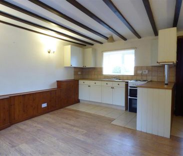 2 bedroom cottage to rent - Photo 4