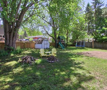 For Lease - 17 Larkdale Crescent, Essa, Ontario - Photo 5