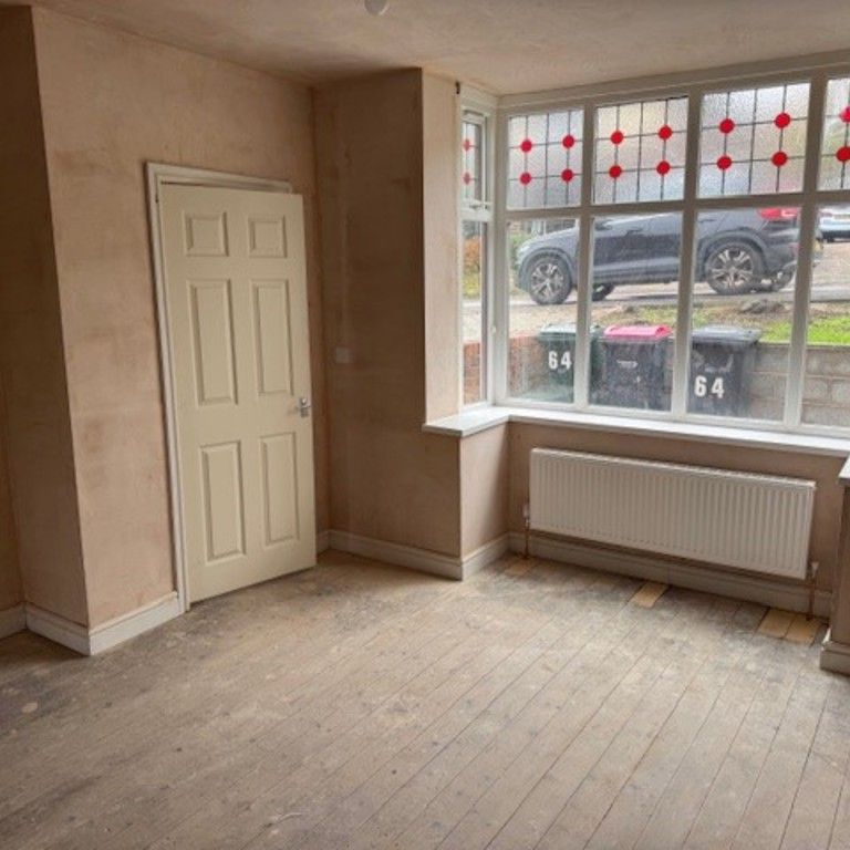 Brecks Crescent, Brecks, S65 3HU - Photo 1