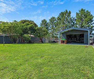 Home For Rent - Photo 2