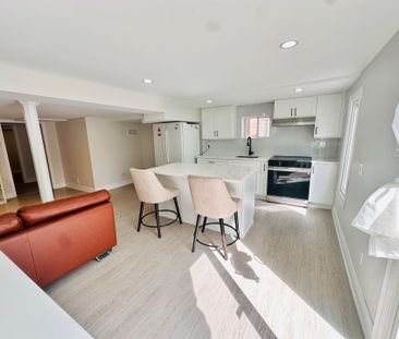 For Lease - 7 Captain Francis Drive Unit# Lower, Markham, Ontario - Photo 4