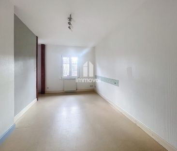 NEUDORF - 3P de 45,46m² - Photo 3