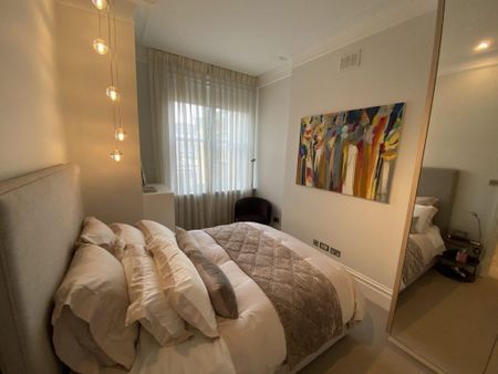 2 bedroom apartment to rent - Photo 4