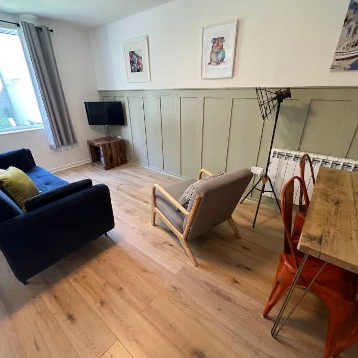 1 Bedroom Home – Medium Let - Photo 1