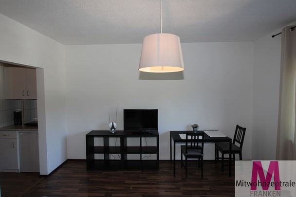 Modernes 1-Zimmer-Apartment - Photo 1